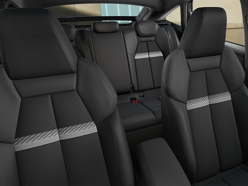 Audi Q4 e-tron Sportback 45 S line edition