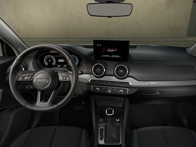 Audi Q2 35 TDI S tronic Business Advanced