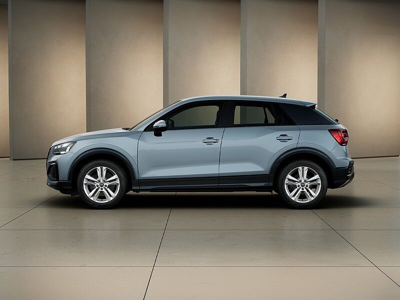 Audi Q2 35 TDI S tronic Business Advanced