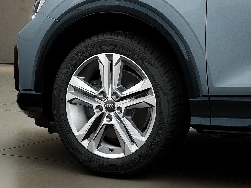 Audi Q2 35 TDI S tronic Business Advanced