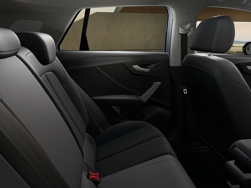 Audi Q2 35 TDI S tronic Business Advanced