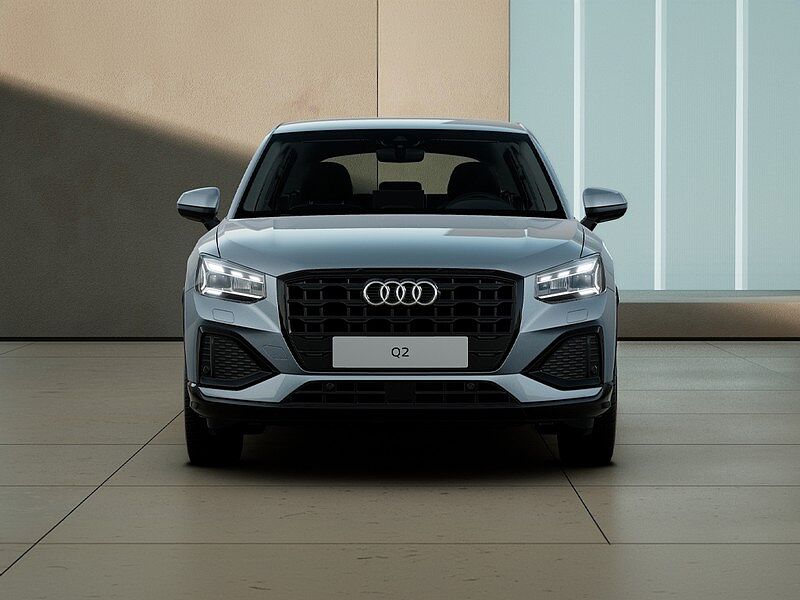 Audi Q2 35 TDI S tronic Business Advanced