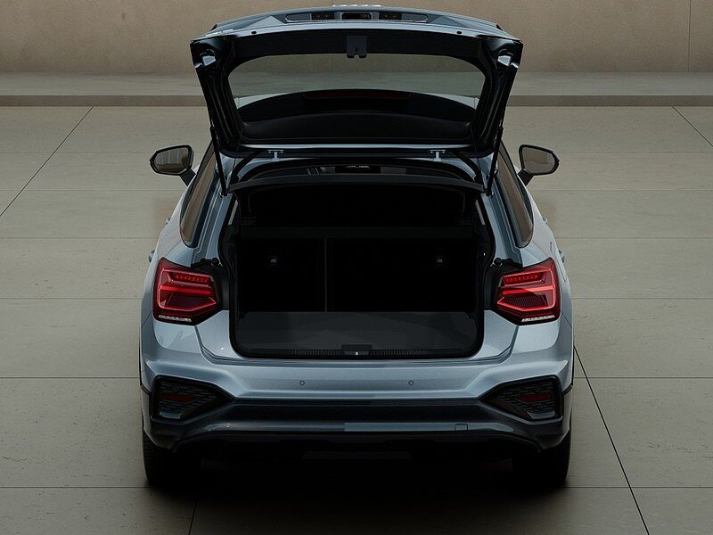 Audi Q2 35 TDI S tronic Business Advanced