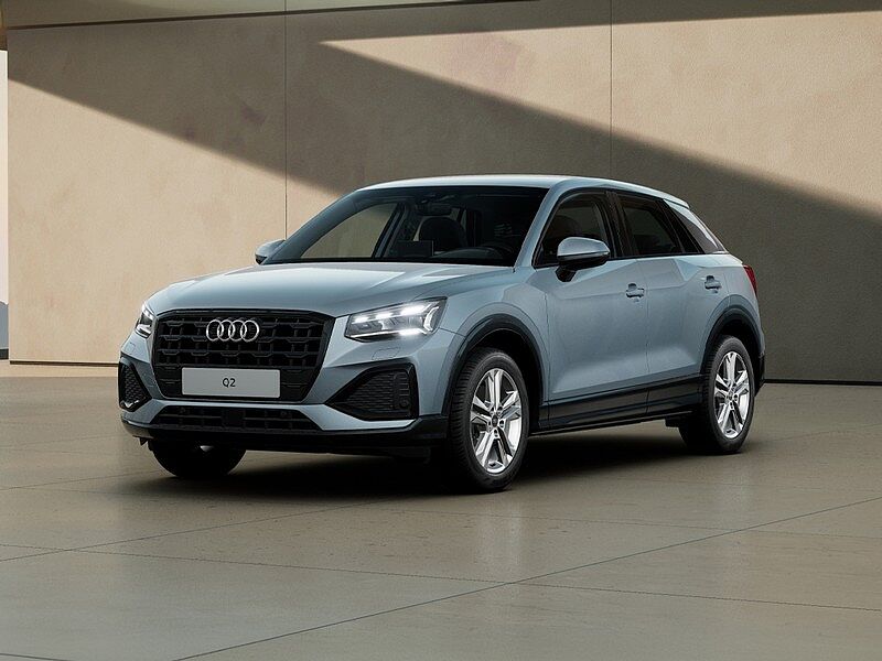 Audi Q2 35 TDI S tronic Business Advanced