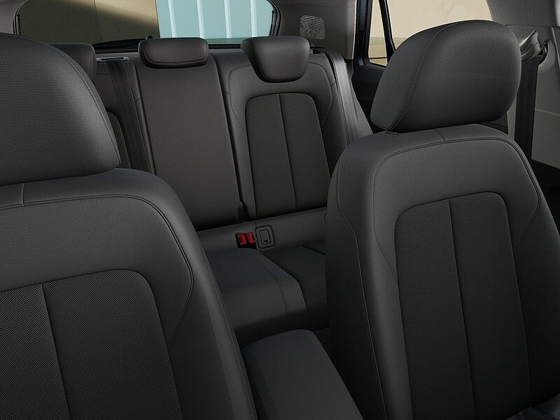 Audi Q2 35 TDI S tronic Business Advanced