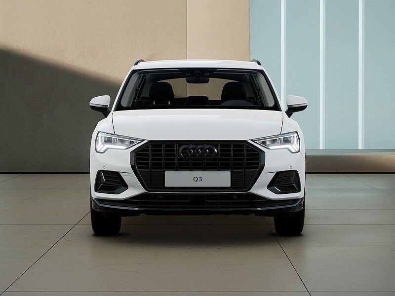 Audi Q3 35 TDI S tronic Business Advanced