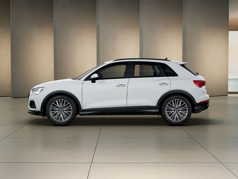 Audi Q3 35 TDI S tronic Business Advanced