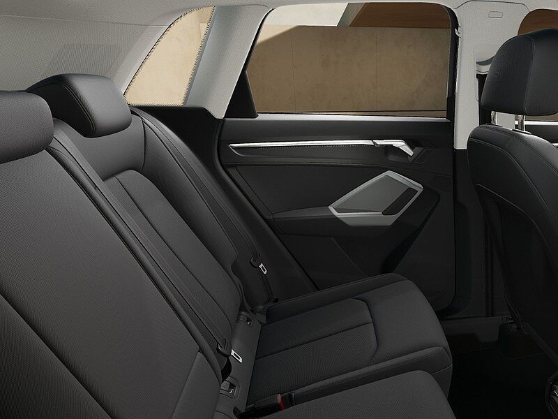 Audi Q3 35 TDI S tronic Business Advanced