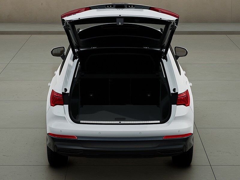 Audi Q3 35 TDI S tronic Business Advanced