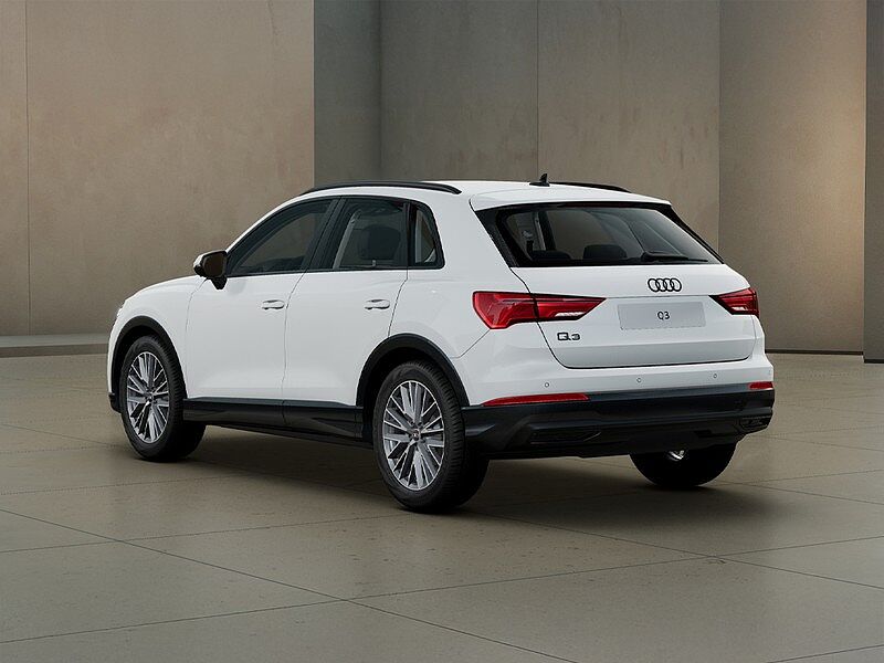 Audi Q3 35 TDI S tronic Business Advanced