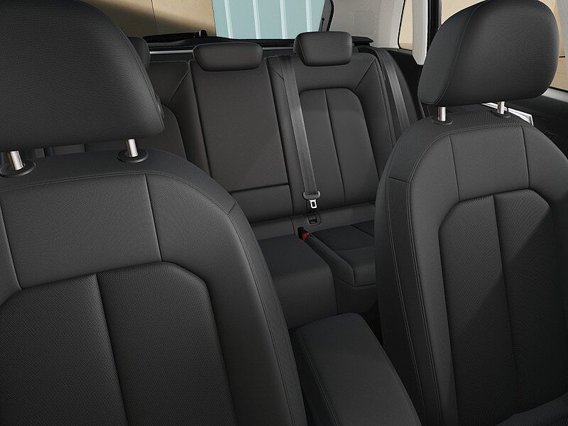 Audi Q3 35 TDI S tronic Business Advanced