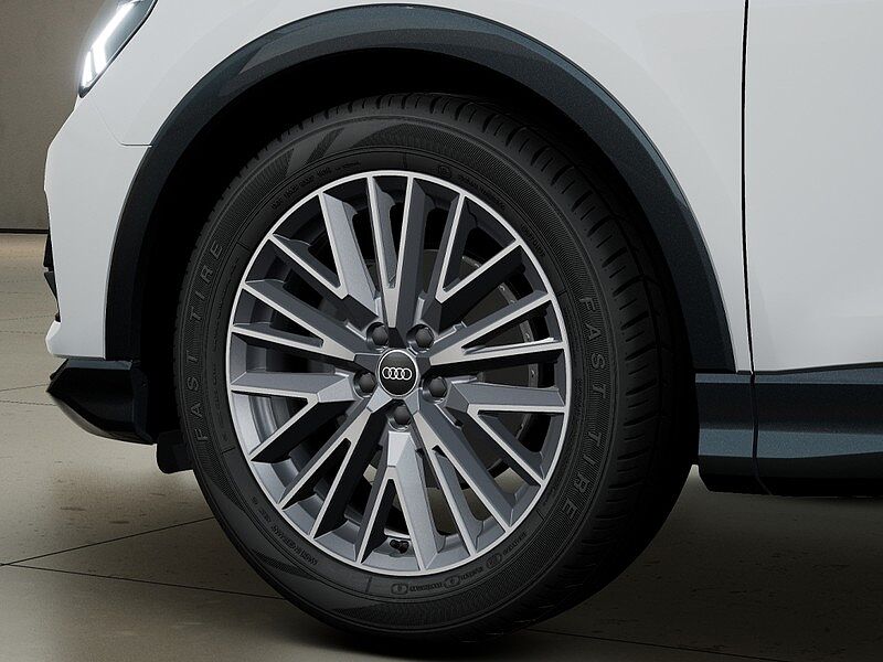 Audi Q3 35 TDI S tronic Business Advanced