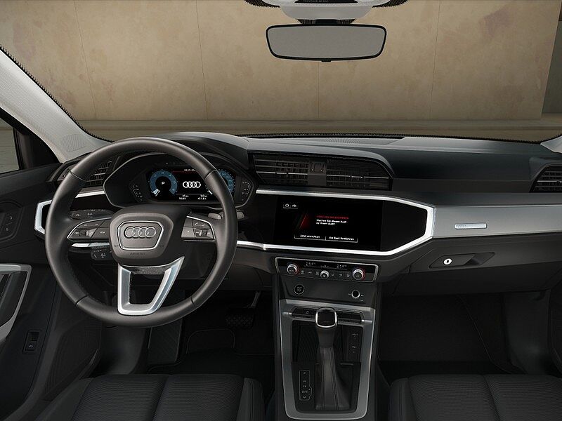 Audi Q3 35 TDI S tronic Business Advanced
