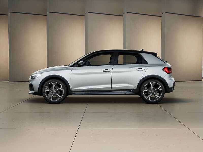 Audi A1 allstreet 35 TFSI S tronic Identity Contrast