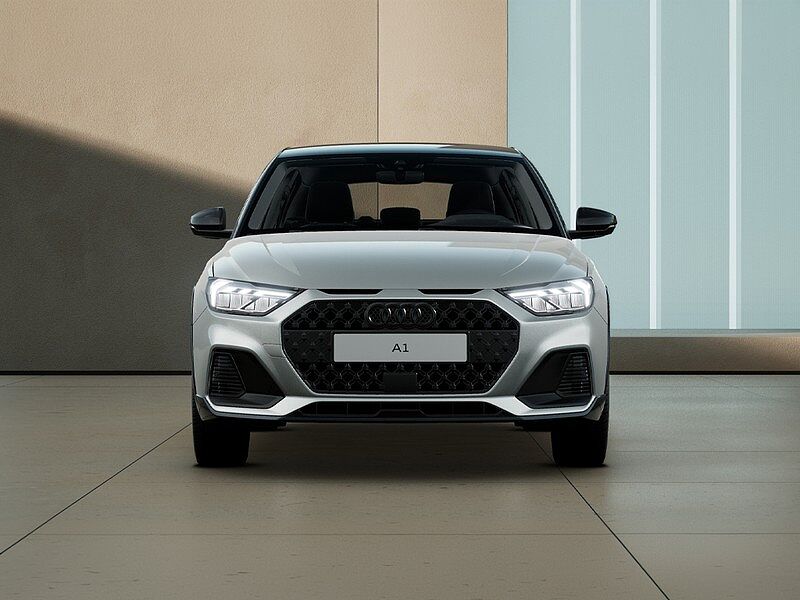 Audi A1 allstreet 35 TFSI S tronic Identity Contrast