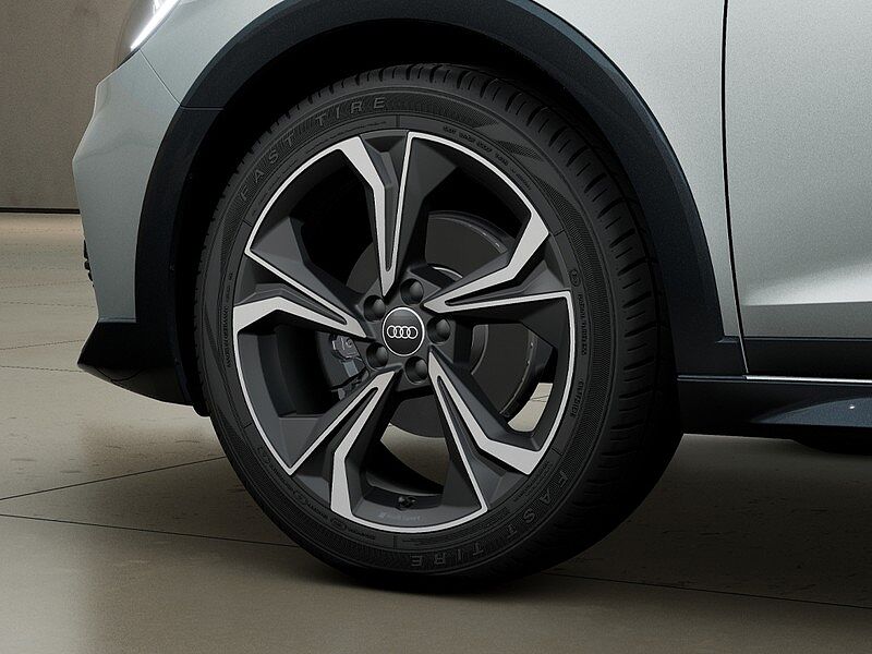 Audi A1 allstreet 35 TFSI S tronic Identity Contrast