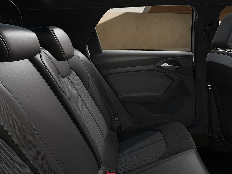 Audi A1 allstreet 35 TFSI S tronic Identity Contrast
