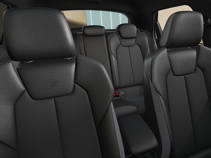 Audi A1 allstreet 35 TFSI S tronic Identity Contrast
