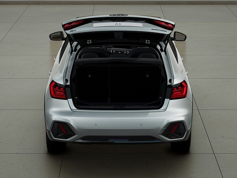 Audi A1 allstreet 35 TFSI S tronic Identity Contrast