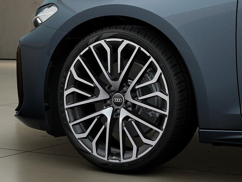 Audi A5 TDI quattro S tronic mHEV+ S Line edition