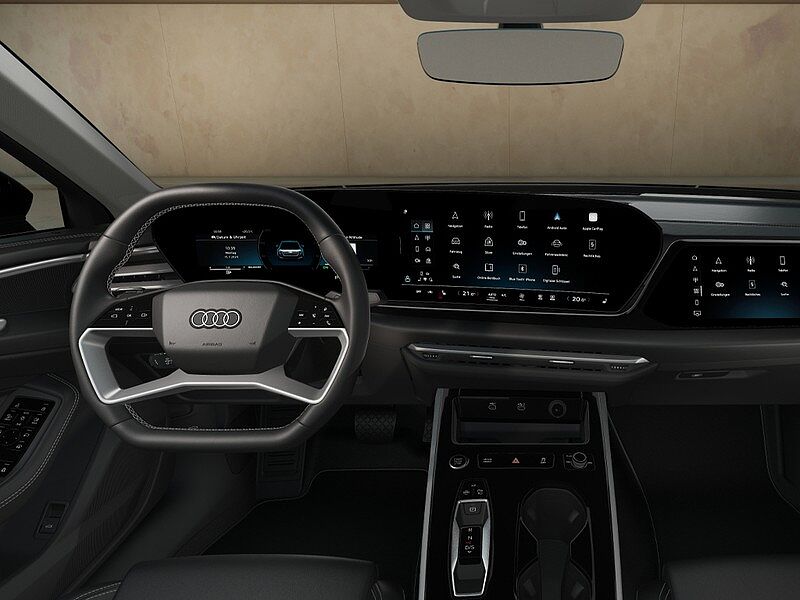 Audi A5 TDI quattro S tronic mHEV+ S Line edition