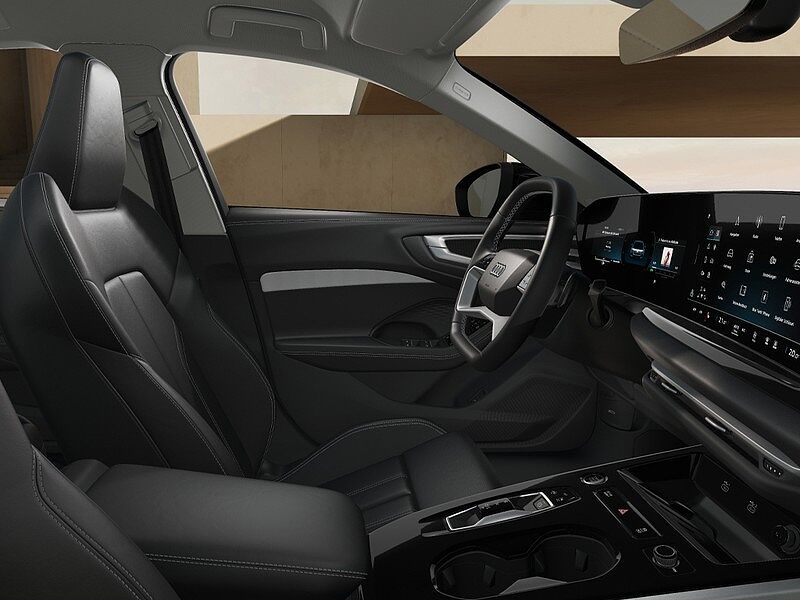 Audi A5 TDI quattro S tronic mHEV+ S Line edition