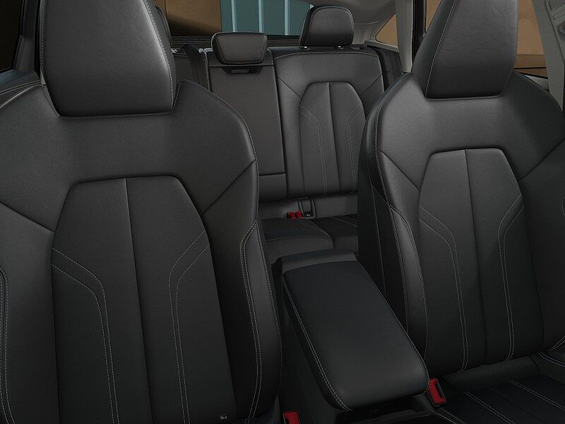 Audi A5 TDI quattro S tronic mHEV+ S Line edition