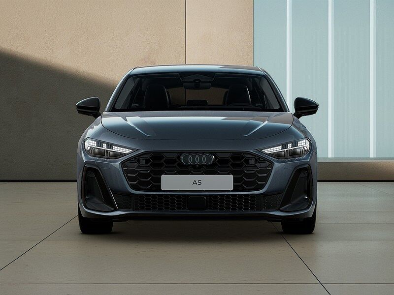 Audi A5 TDI quattro S tronic mHEV+ S Line edition