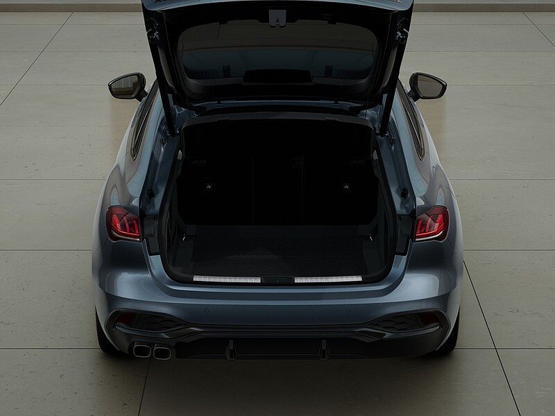 Audi A5 TDI quattro S tronic mHEV+ S Line edition