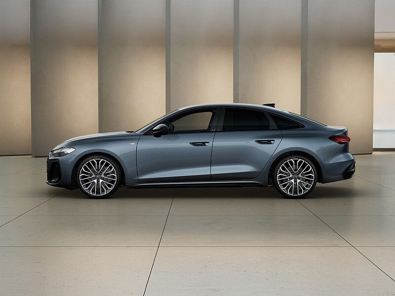 Audi A5 TDI quattro S tronic mHEV+ S Line edition