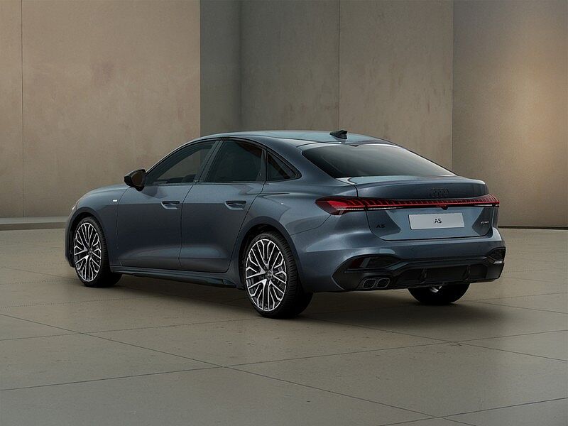 Audi A5 TDI quattro S tronic mHEV+ S Line edition