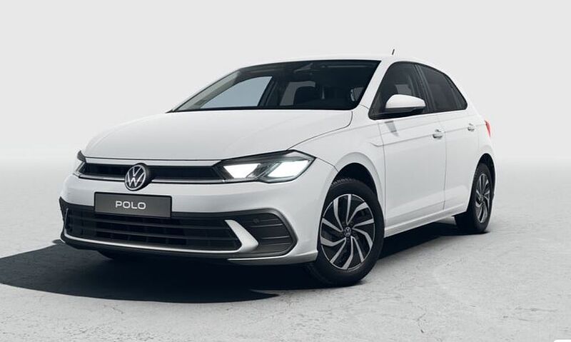 Volkswagen Polo 6ª serie 1.0 TSI Edition Plus