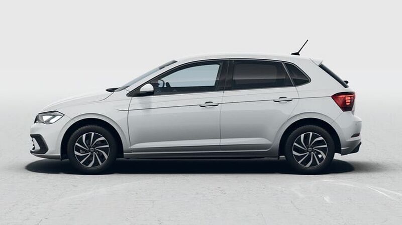 Volkswagen Polo 6ª serie 1.0 TSI Edition Plus