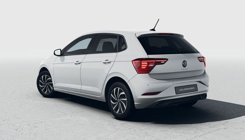 Volkswagen Polo 6ª serie 1.0 TSI Edition Plus