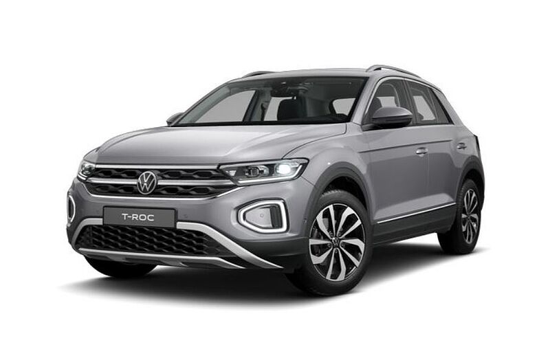 Volkswagen T-Roc 1.0 TSI Style