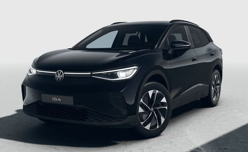 Volkswagen ID.4 Pro Performance