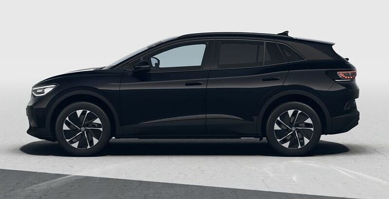 Volkswagen ID.4 Pro Performance