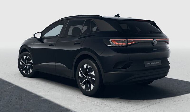 Volkswagen ID.4 Pro Performance