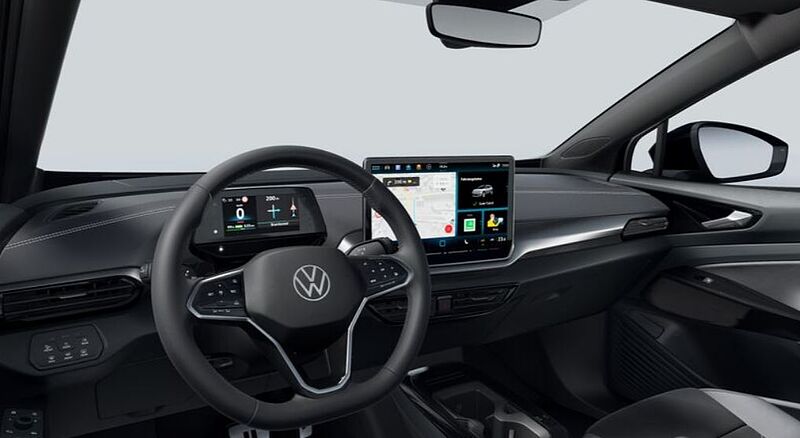 Volkswagen ID.4 Pro Performance