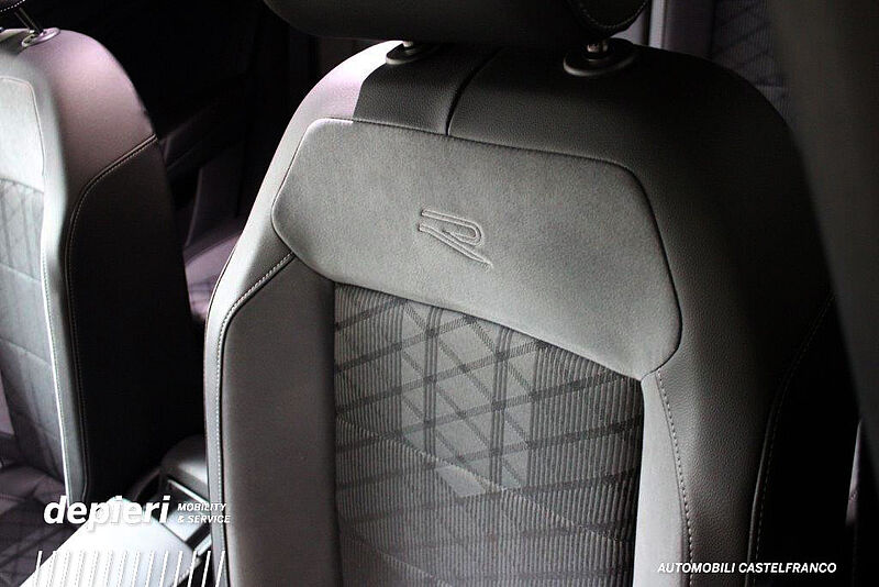 Volkswagen T-Roc 2.0 TDI DSG R-Line