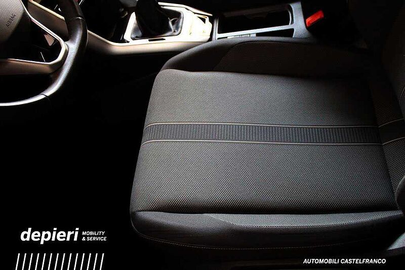 Volkswagen T-Roc 1.0 TSI Life Facelift -Ok Neop