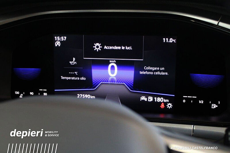 Volkswagen T-Roc 1.0 TSI Life Facelift -Ok Neop