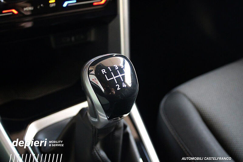 Volkswagen T-Roc 1.0 TSI Life Facelift -Ok Neop