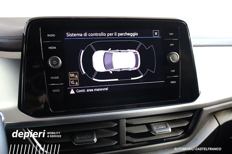 Volkswagen T-Roc 1.0 TSI Life Facelift -Ok Neop