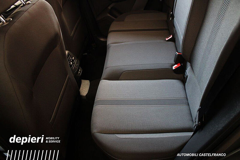 Volkswagen T-Roc 1.0 TSI Life Facelift -Ok Neop