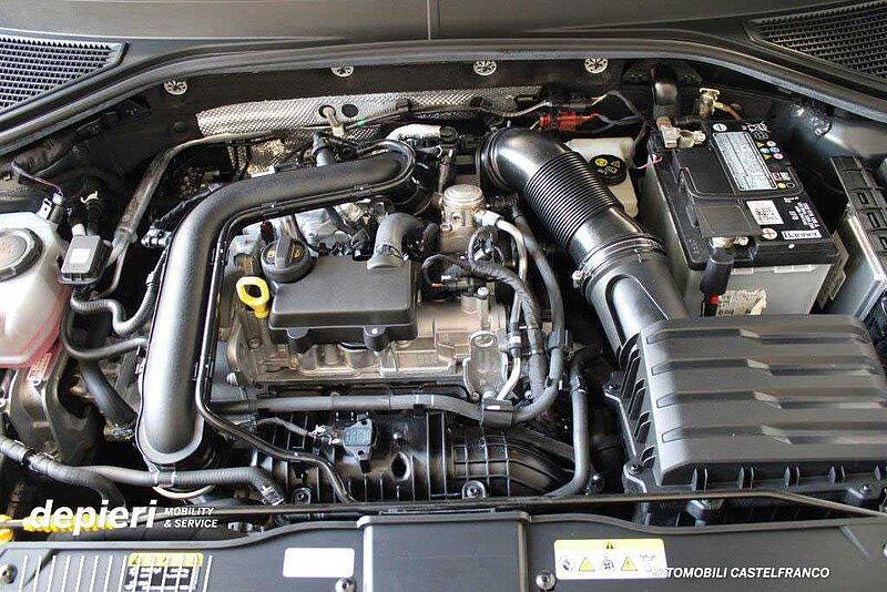 Volkswagen T-Roc 1.0 TSI Life Facelift -Ok Neop