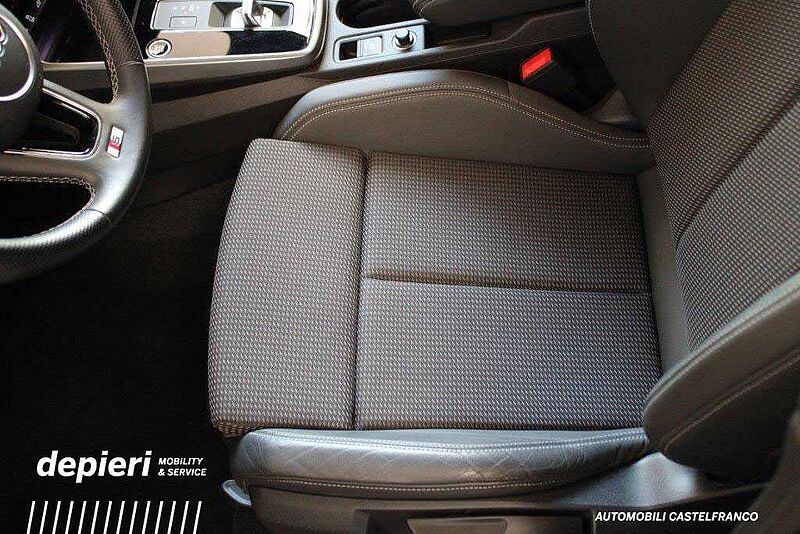 Audi A3 Sportback 40 TFSI e S tronic S line -PHEV