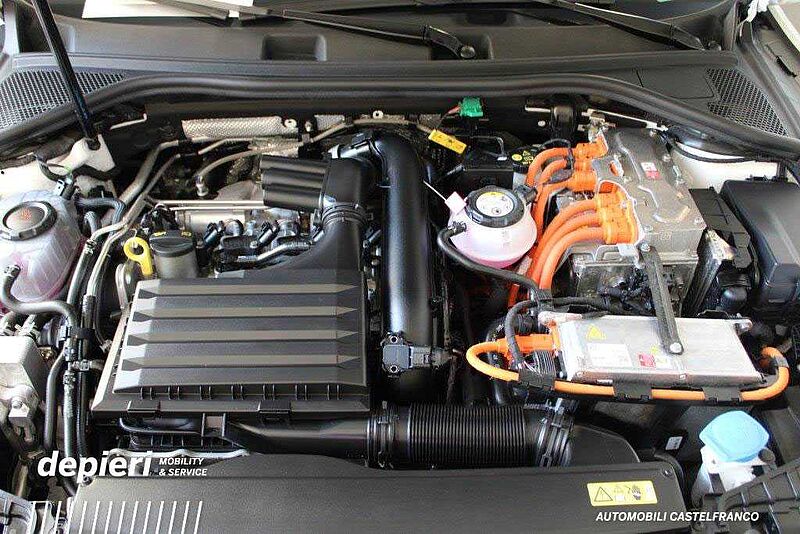 Audi A3 Sportback 40 TFSI e S tronic S line -PHEV