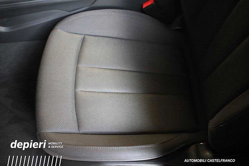 Audi A4 Avant 35 TDI S tronic S line edition MHEV