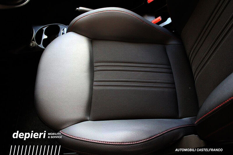 Fiat 500C 1.0 Hybrid Sport -MHEV -Ok Neop